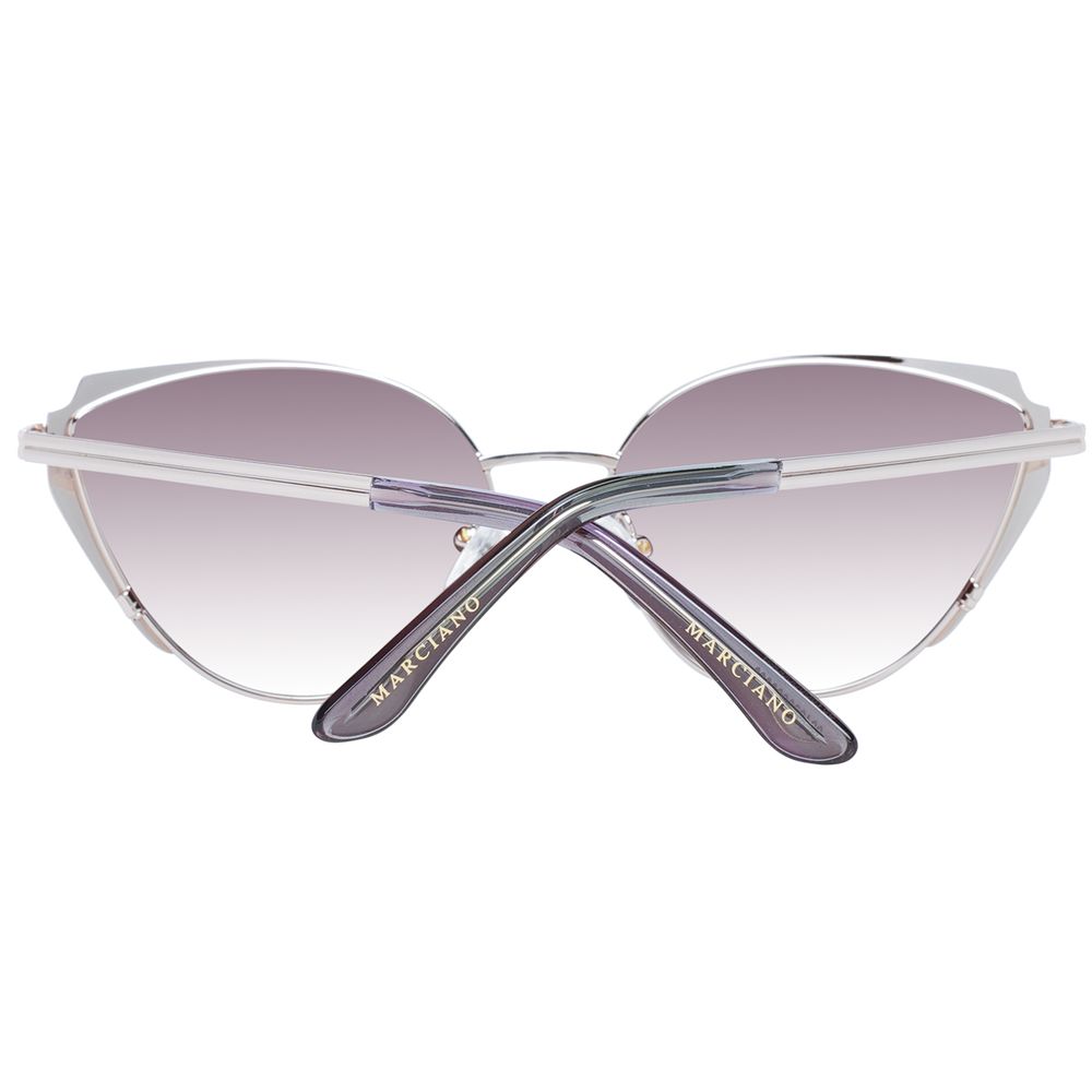 Marciano by Guess Multicolor Metal Sunglasses