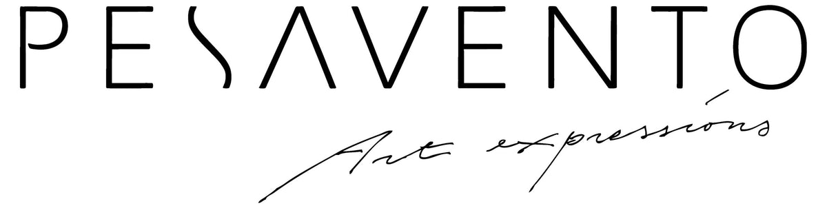 Pesavento logo