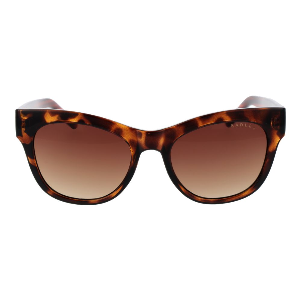 Radley Brown Polycarbonate Sunglasses