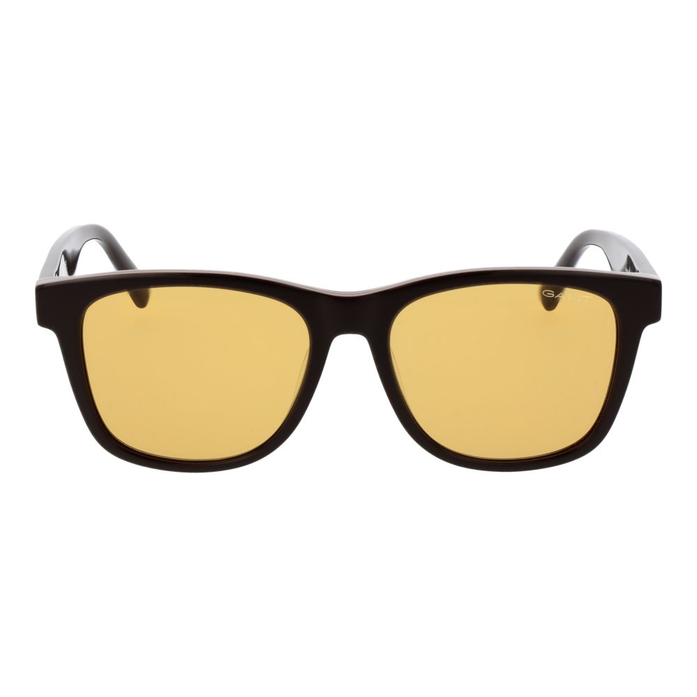 Gant Brown Acetate Sunglasses