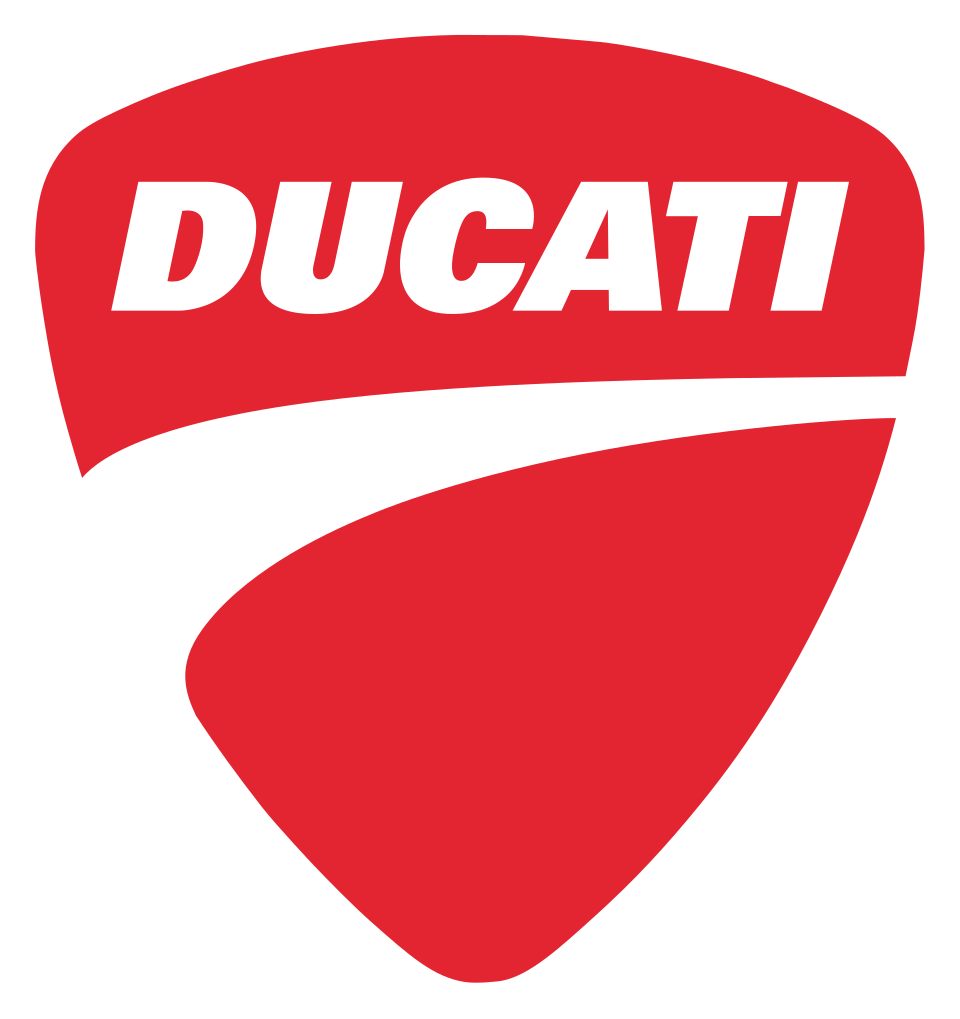 Ducati logo
